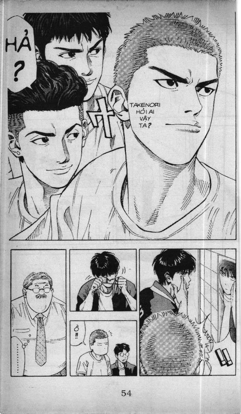 Slam Dunk (Scan) - Chương 194