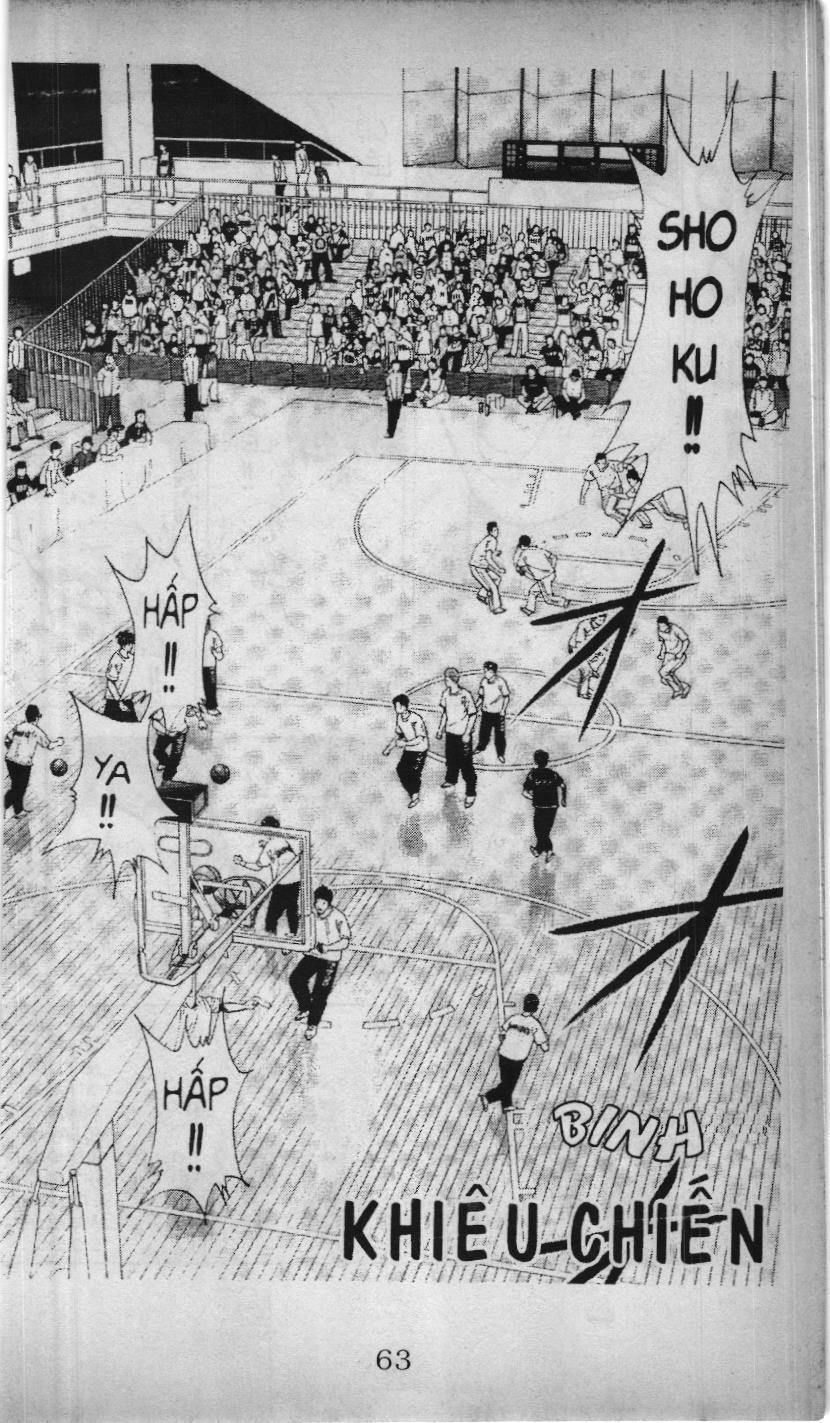 Slam Dunk (Scan) - Chương 195