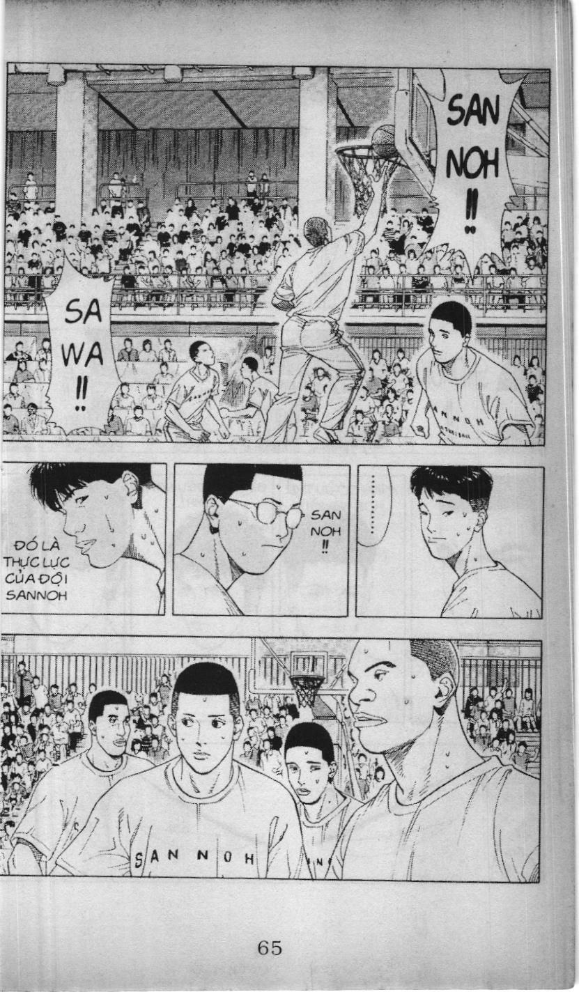 Slam Dunk (Scan) - Chương 195