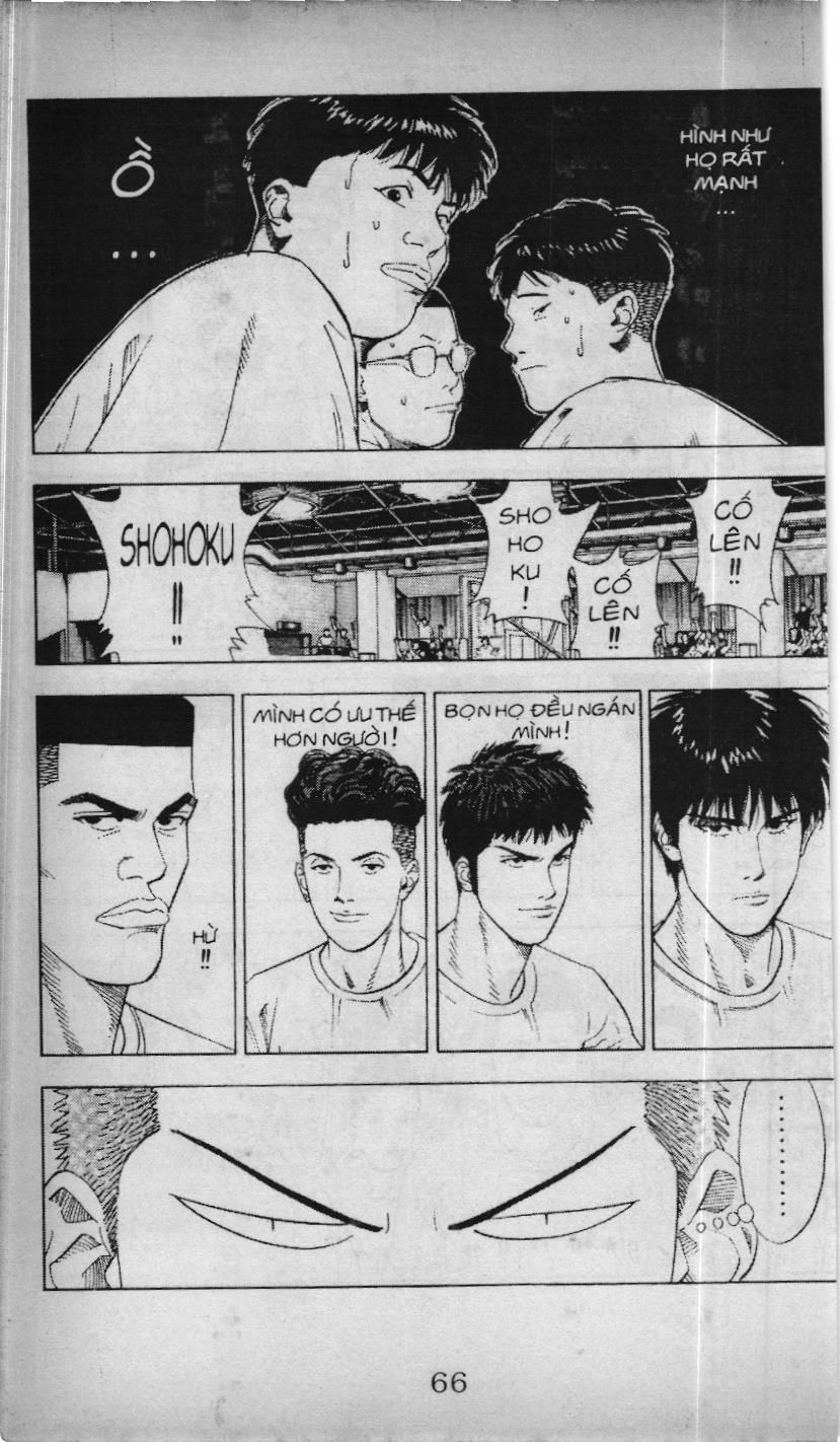 Slam Dunk (Scan) - Chương 195