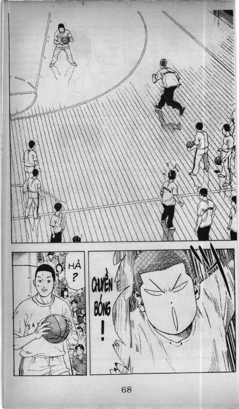 Slam Dunk (Scan) - Chương 195