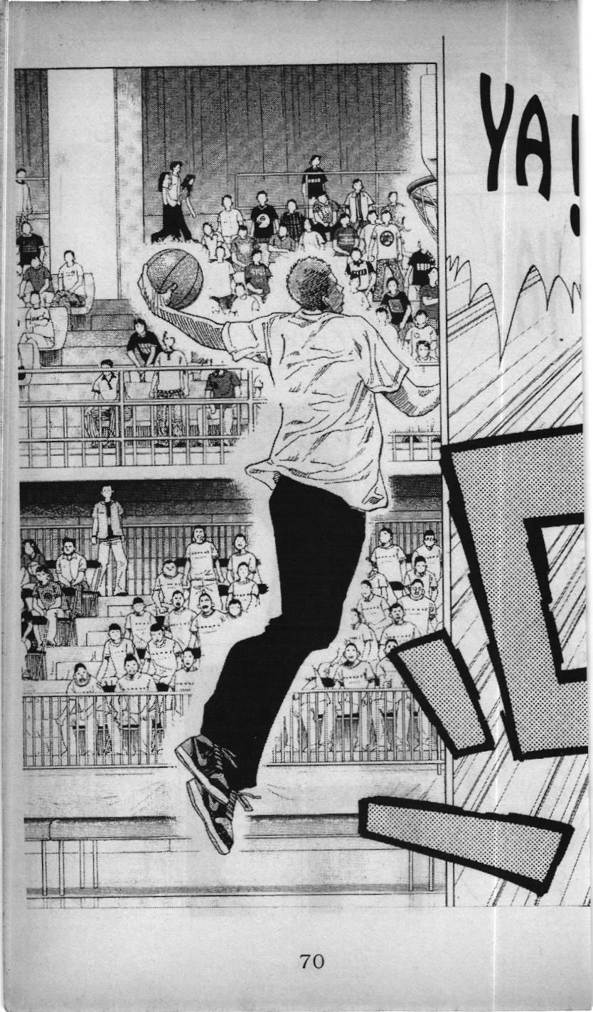 Slam Dunk (Scan) - Chương 195