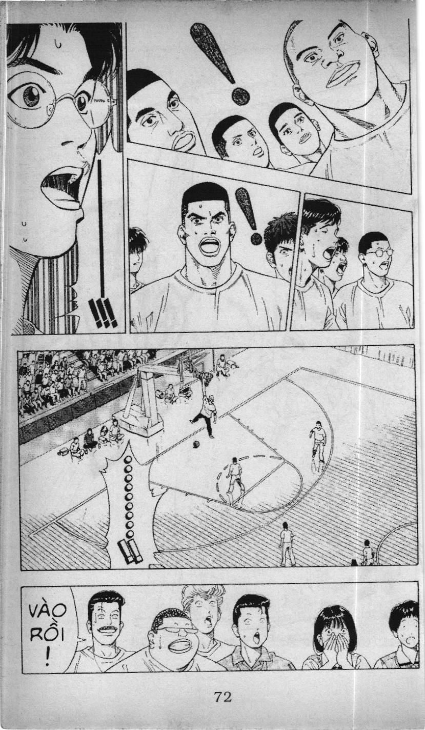 Slam Dunk (Scan) - Chương 195