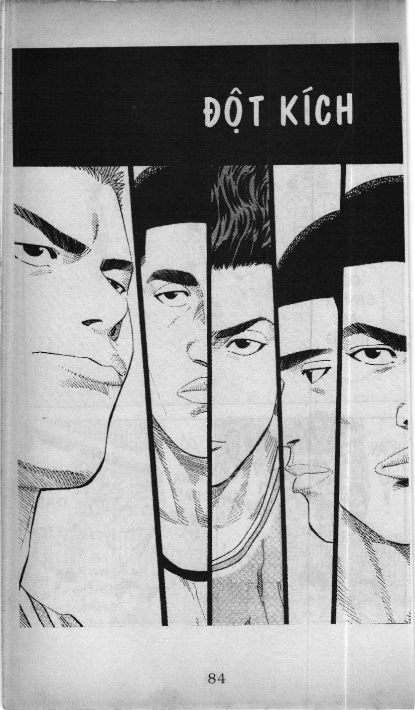 Slam Dunk (Scan) - Chương 196