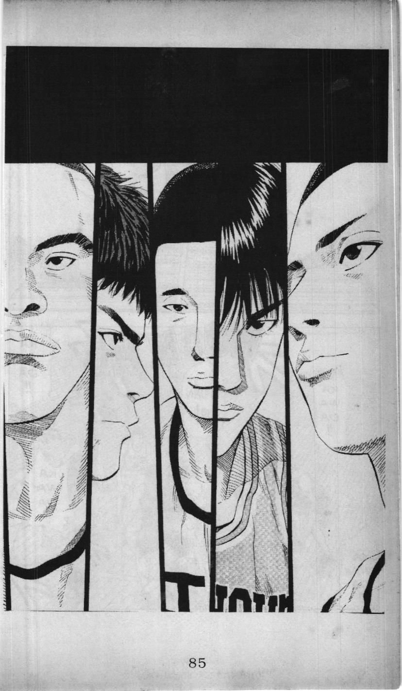 Slam Dunk (Scan) - Chương 196