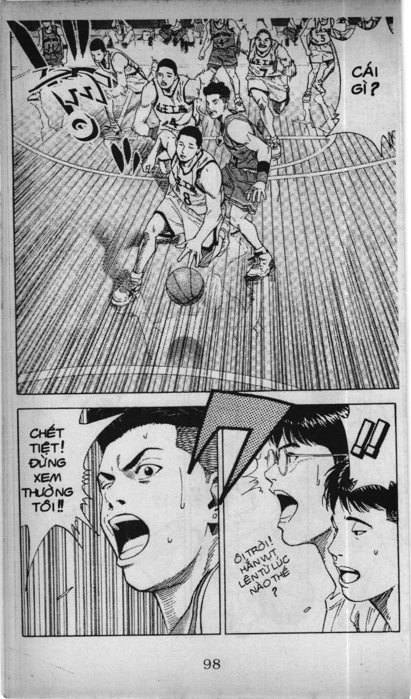 Slam Dunk (Scan) - Chương 196