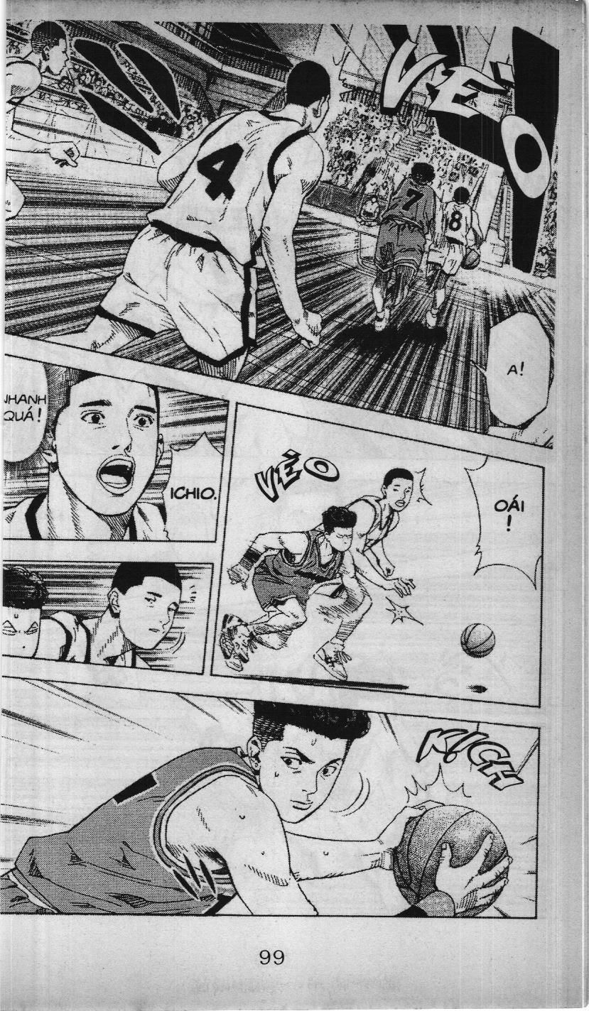 Slam Dunk (Scan) - Chương 196