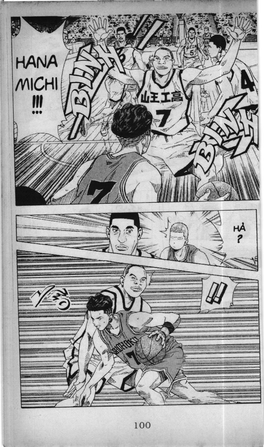 Slam Dunk (Scan) - Chương 196