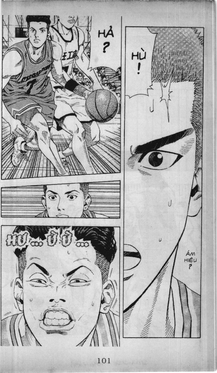 Slam Dunk (Scan) - Chương 196