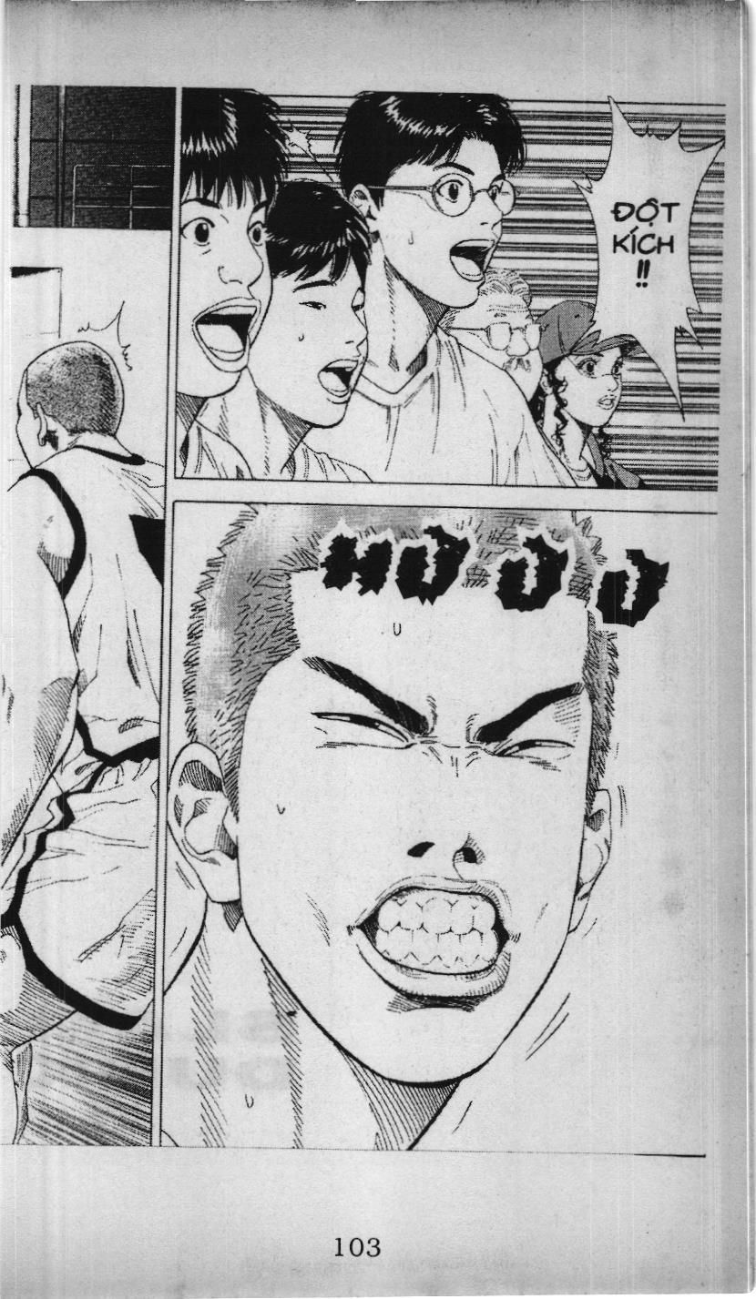 Slam Dunk (Scan) - Chương 196