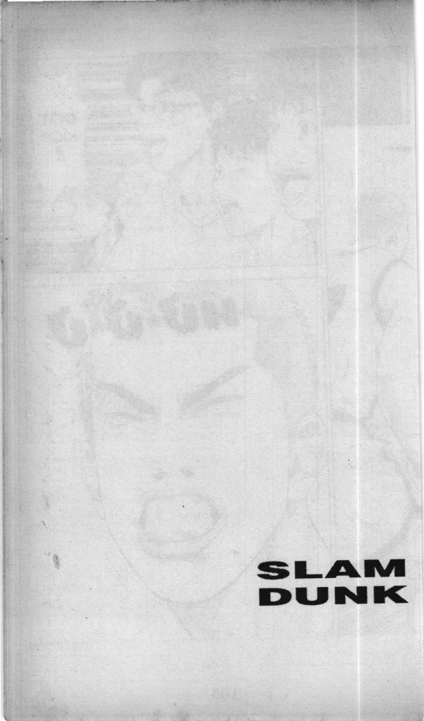Slam Dunk (Scan) - Chương 196