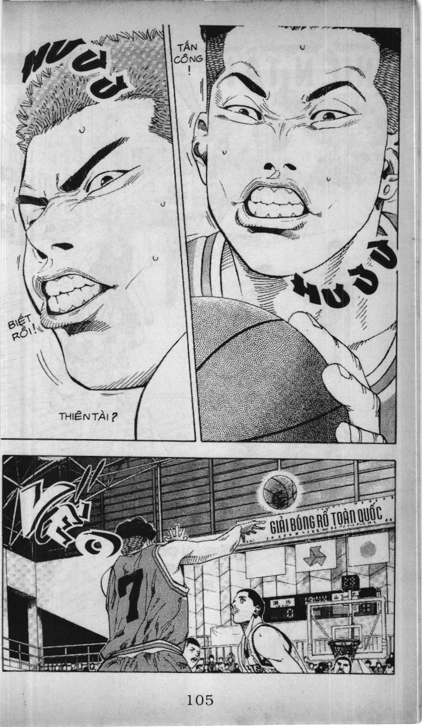 Slam Dunk (Scan) - Chương 196