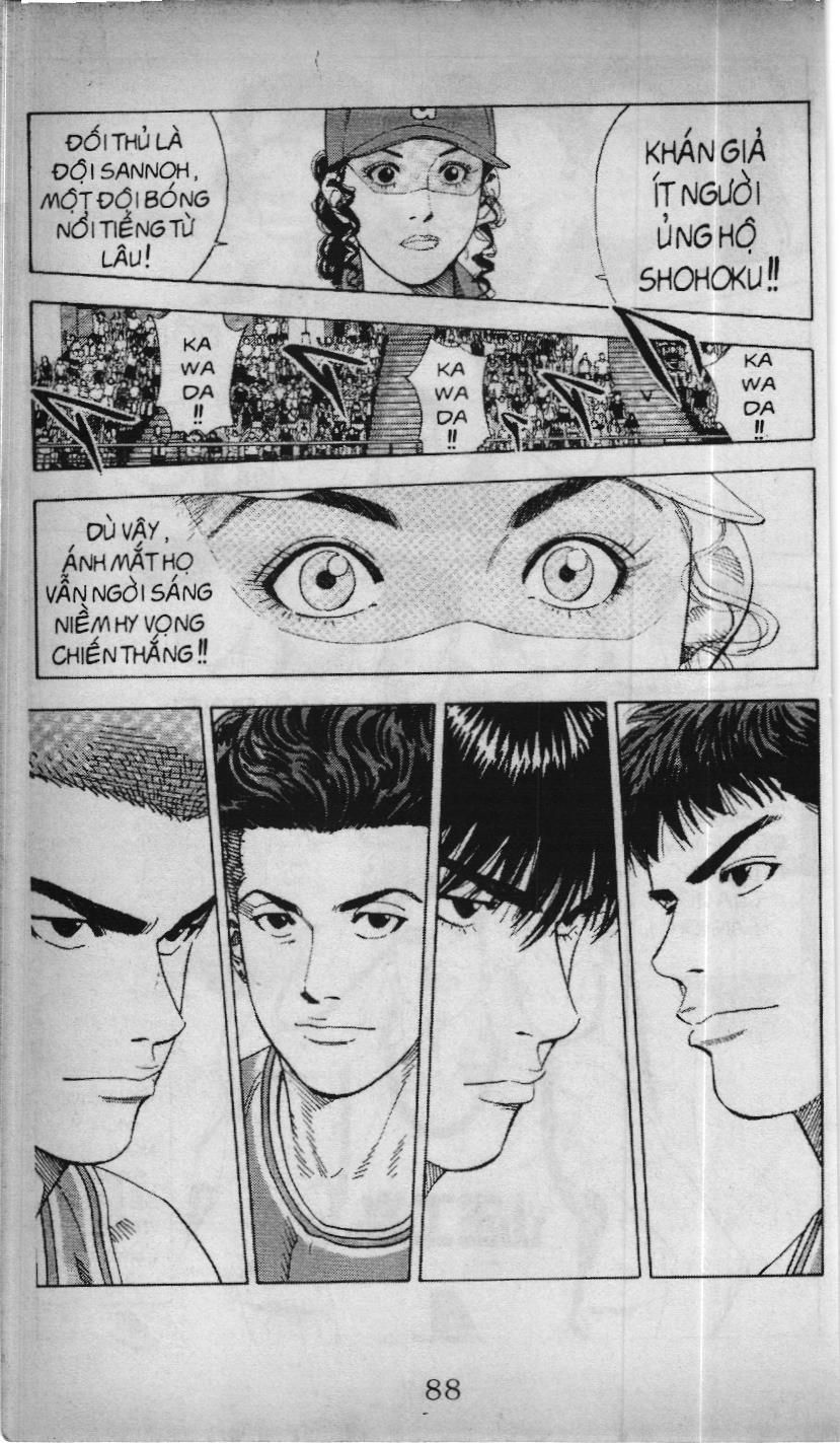 Slam Dunk (Scan) - Chương 196