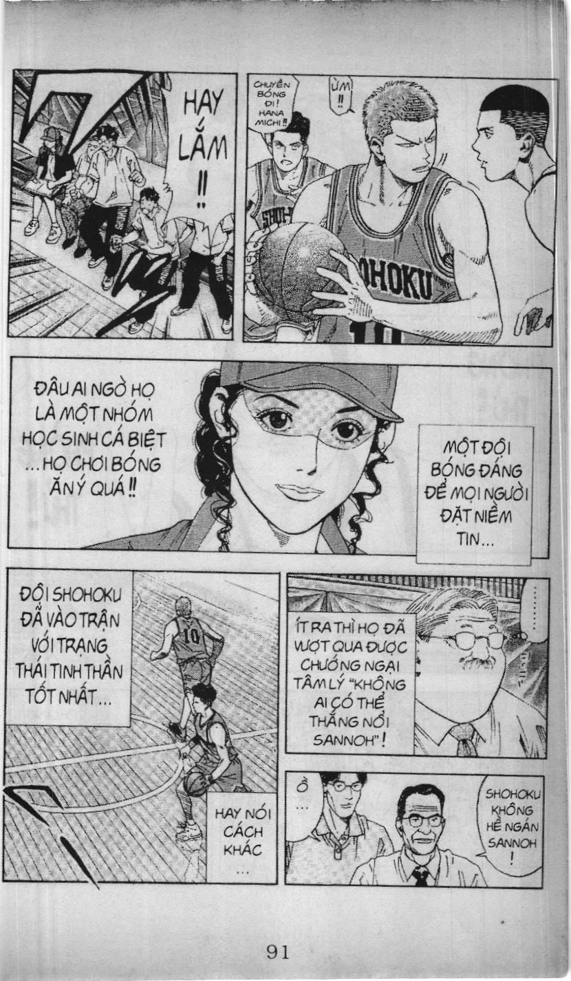 Slam Dunk (Scan) - Chương 196
