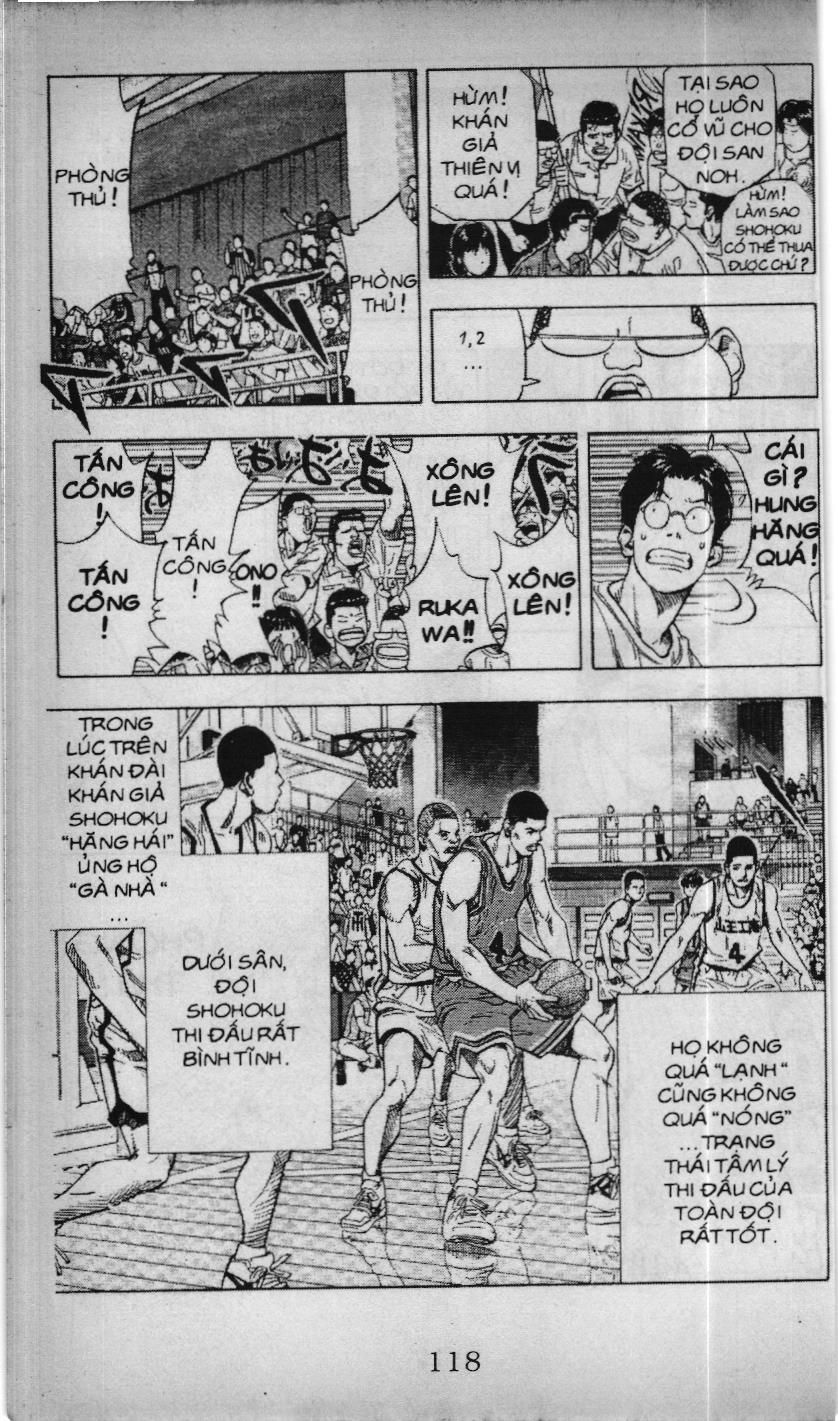 Slam Dunk (Scan) - Chương 197