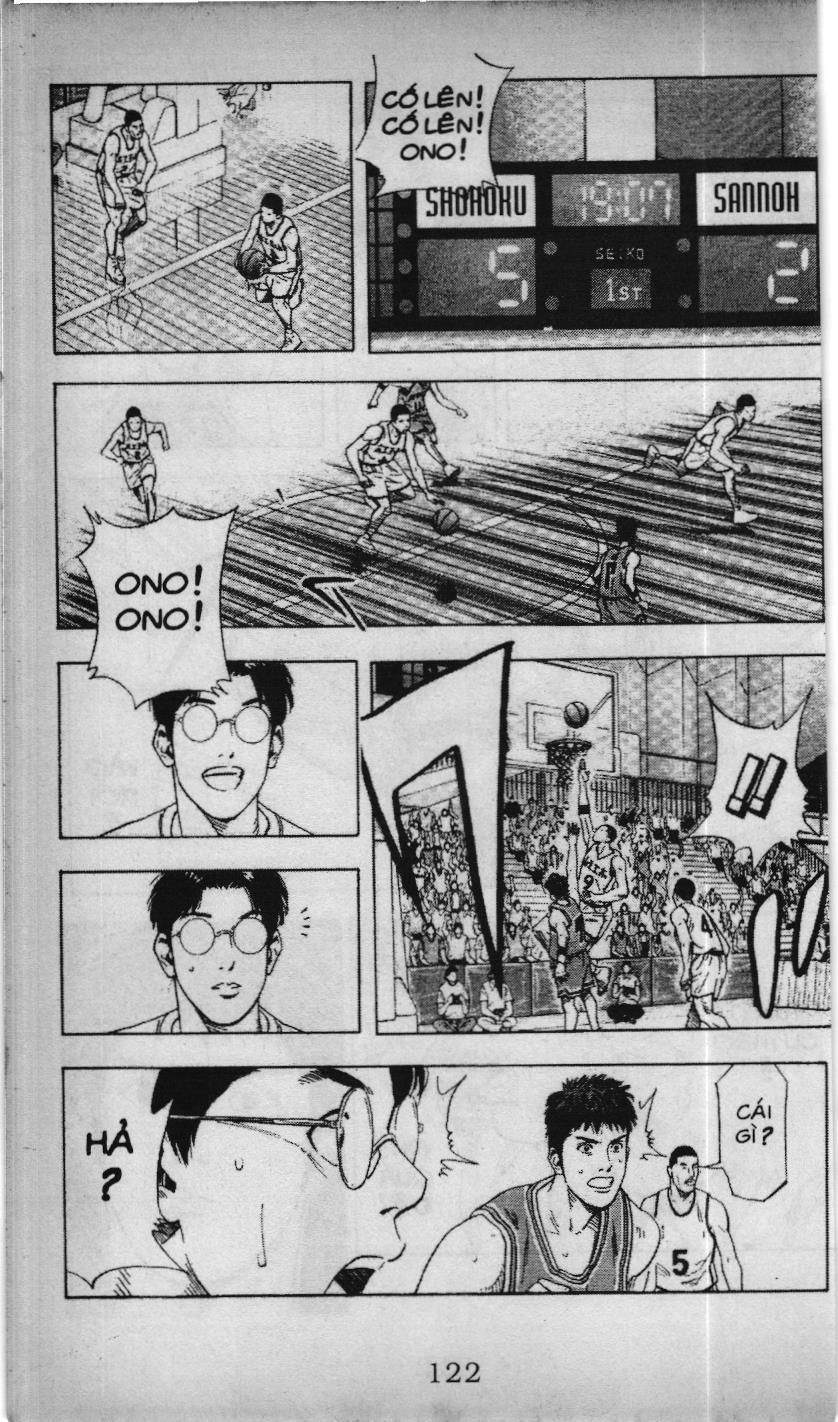 Slam Dunk (Scan) - Chương 197