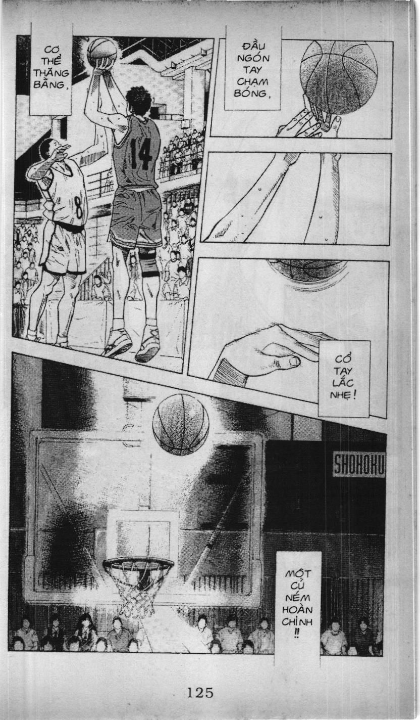 Slam Dunk (Scan) - Chương 197