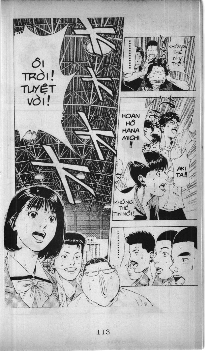 Slam Dunk (Scan) - Chương 197