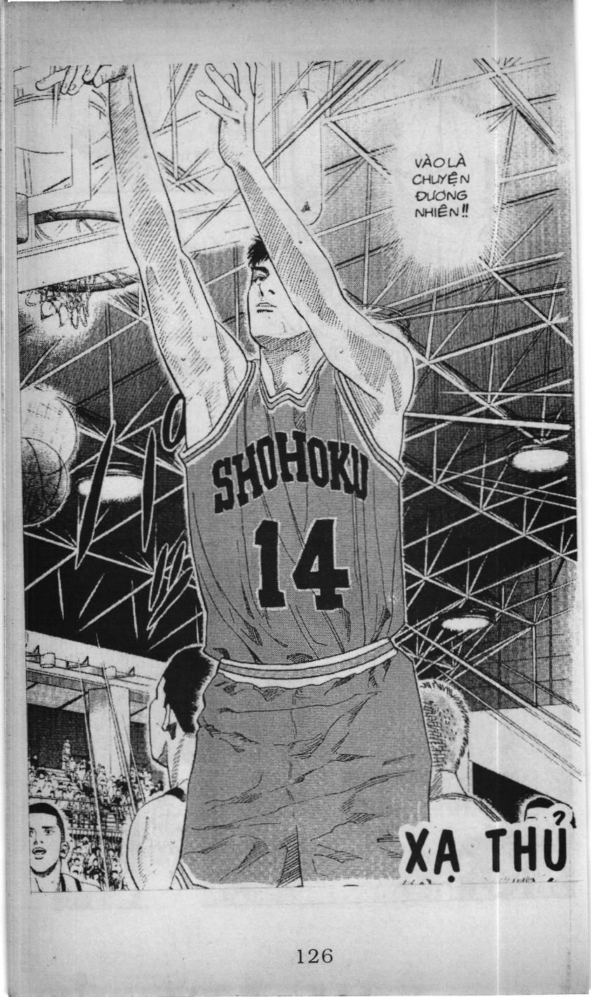 Slam Dunk (Scan) - Chương 198
