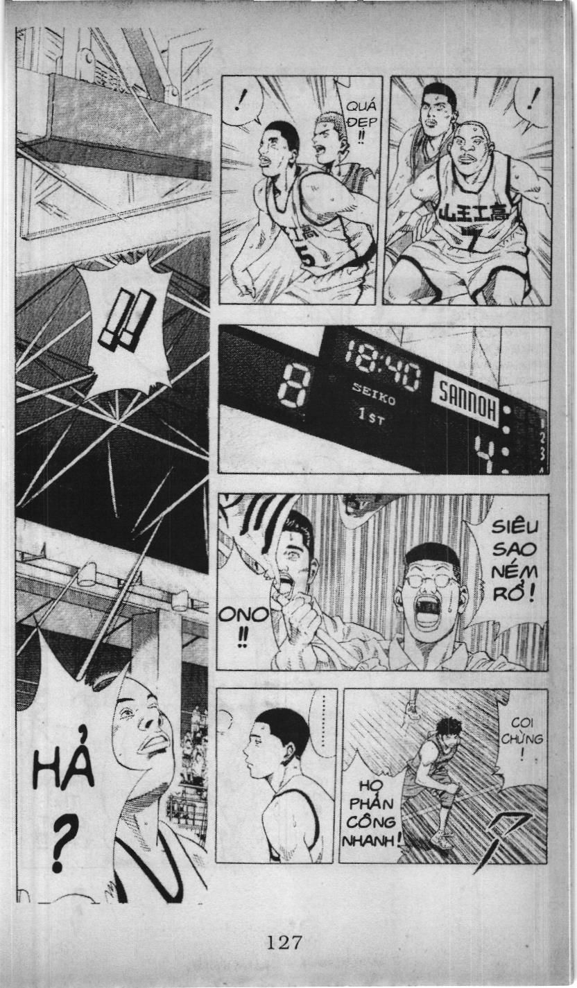Slam Dunk (Scan) - Chương 198