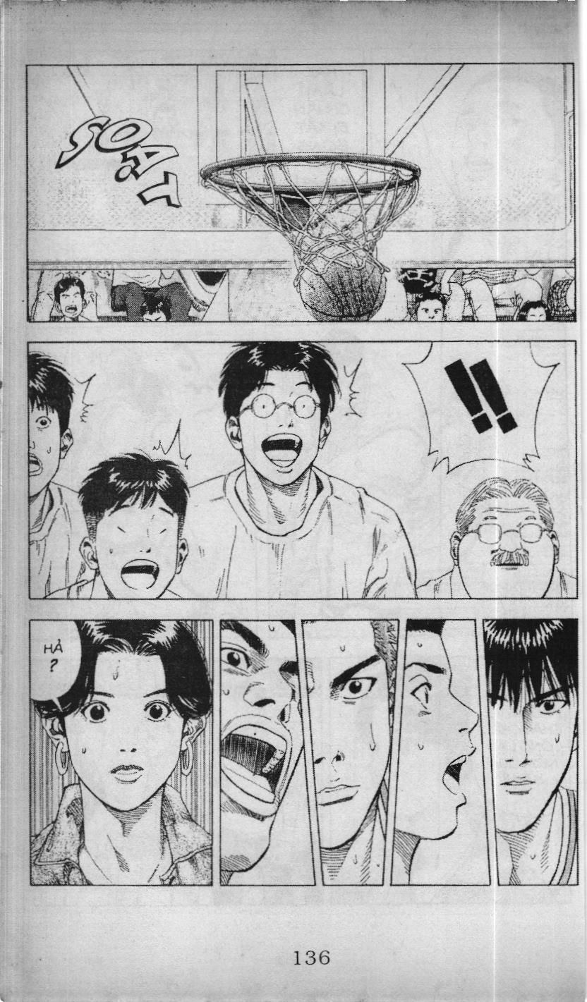 Slam Dunk (Scan) - Chương 198