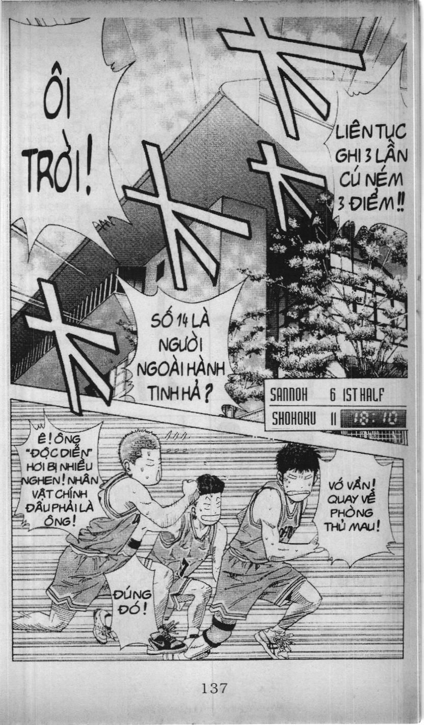 Slam Dunk (Scan) - Chương 198