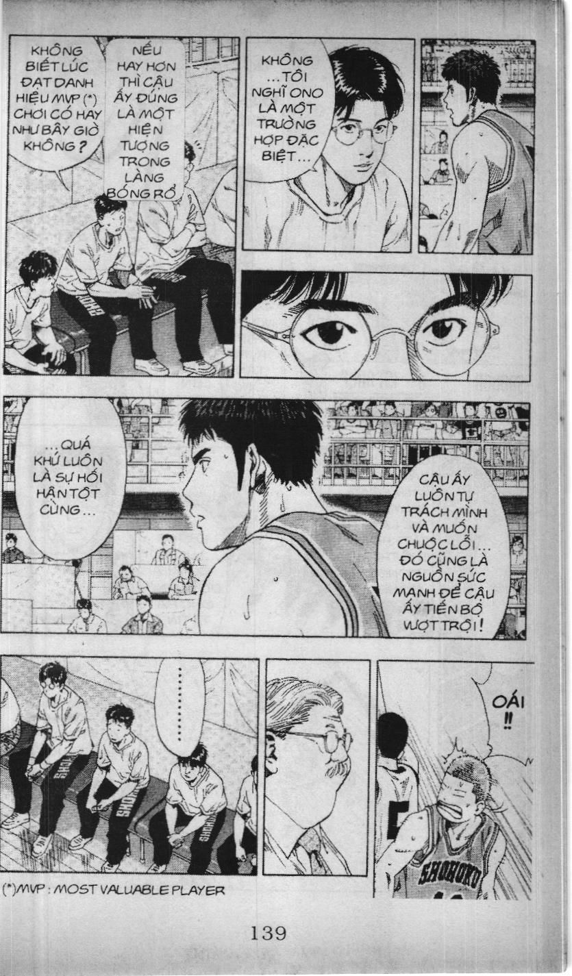 Slam Dunk (Scan) - Chương 198