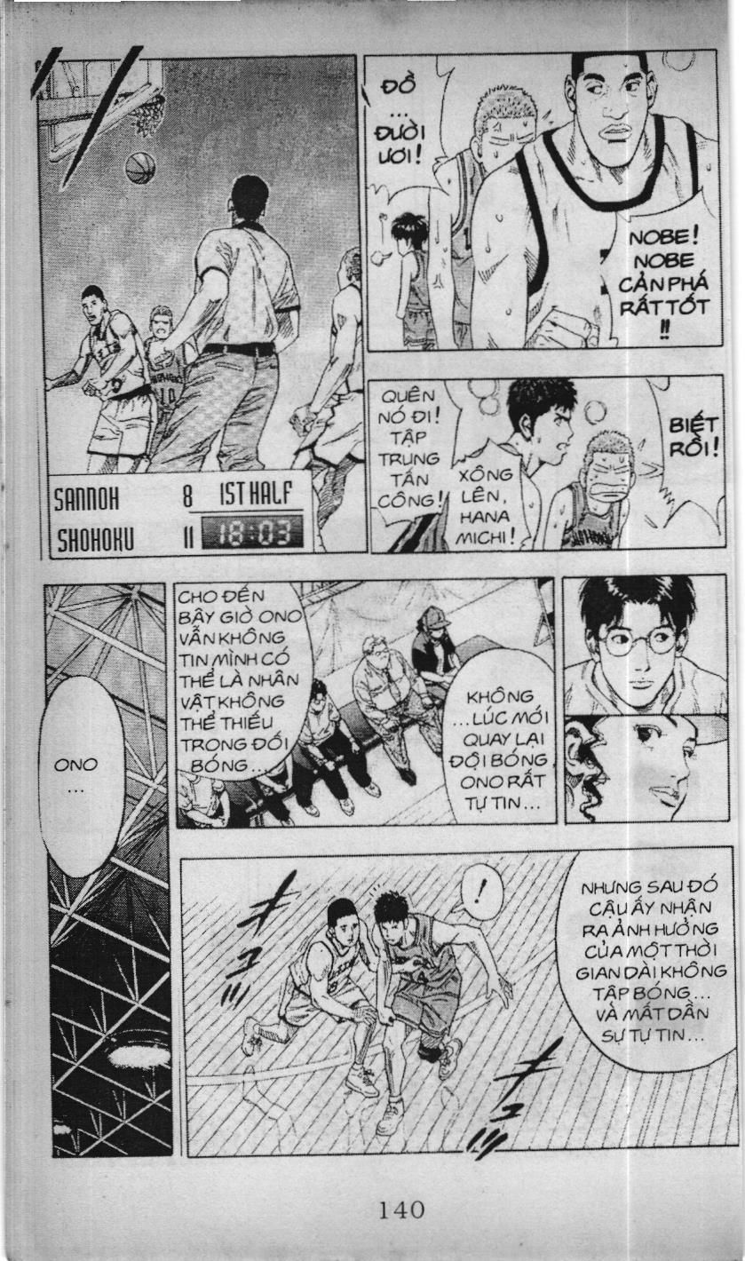 Slam Dunk (Scan) - Chương 198