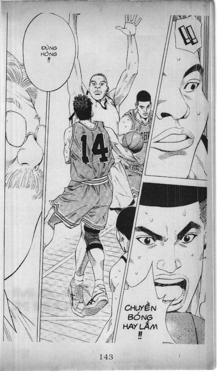 Slam Dunk (Scan) - Chương 198