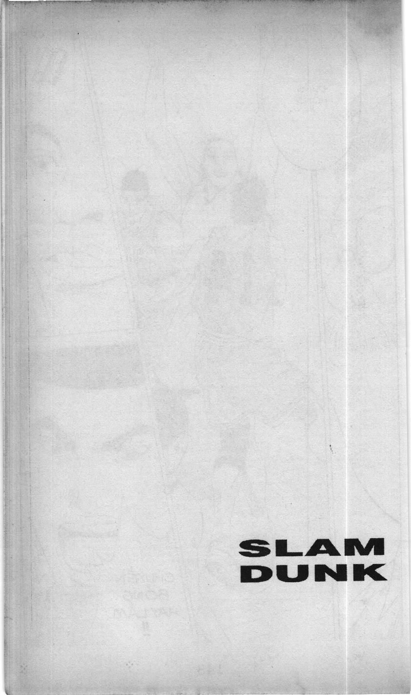 Slam Dunk (Scan) - Chương 198