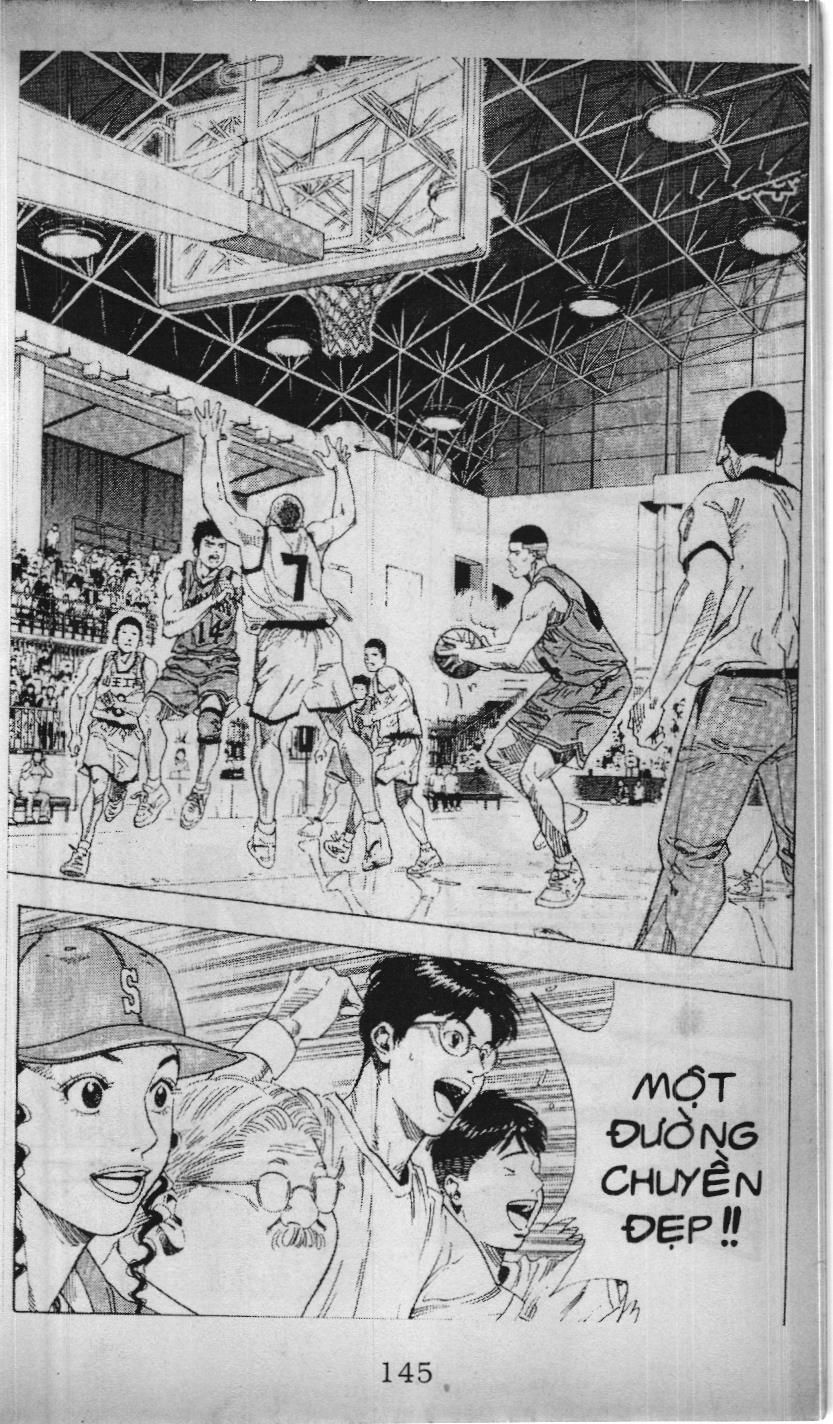 Slam Dunk (Scan) - Chương 198