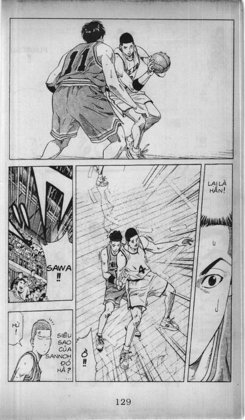 Slam Dunk (Scan) - Chương 198