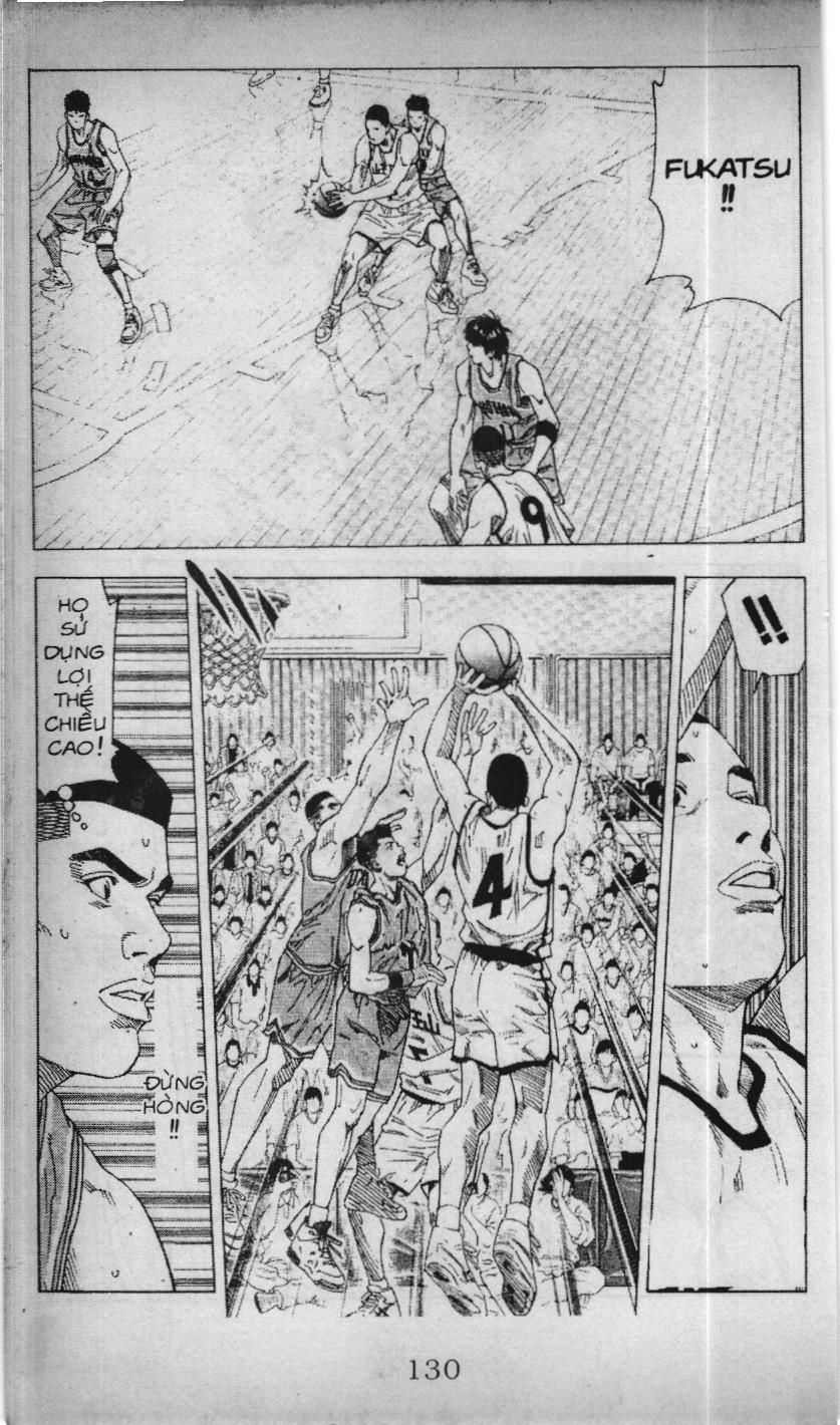 Slam Dunk (Scan) - Chương 198