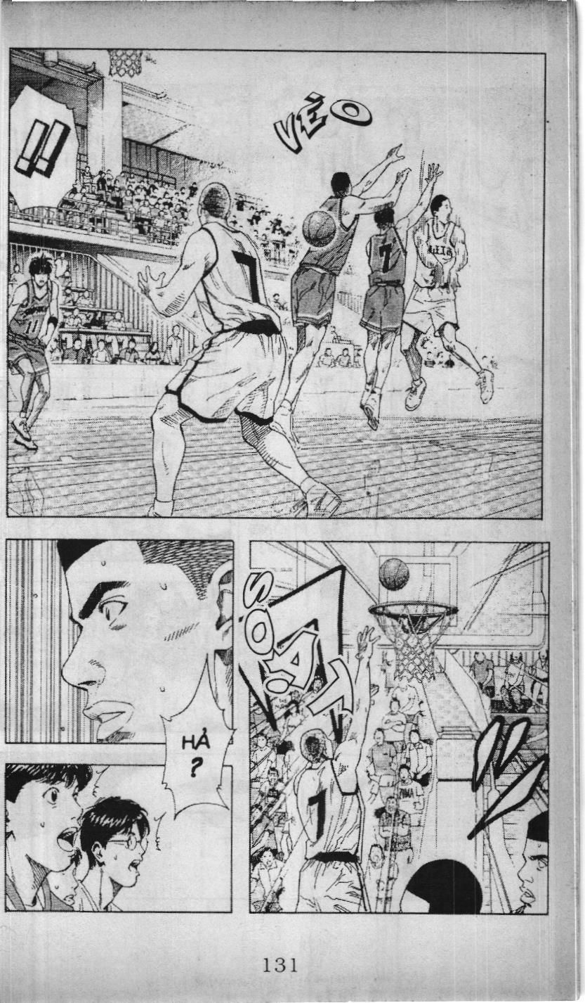 Slam Dunk (Scan) - Chương 198