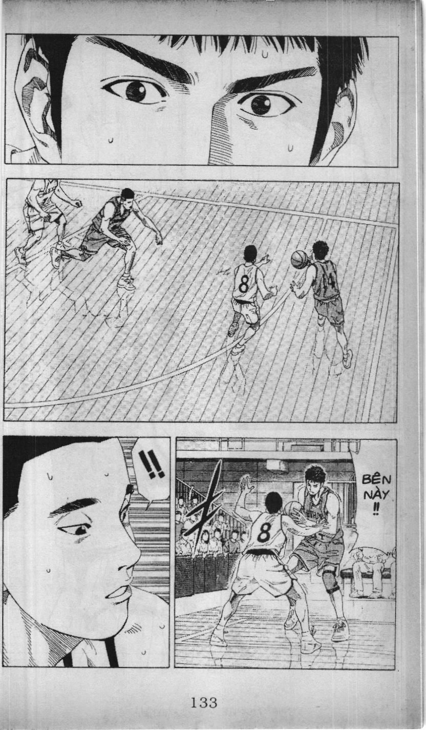 Slam Dunk (Scan) - Chương 198