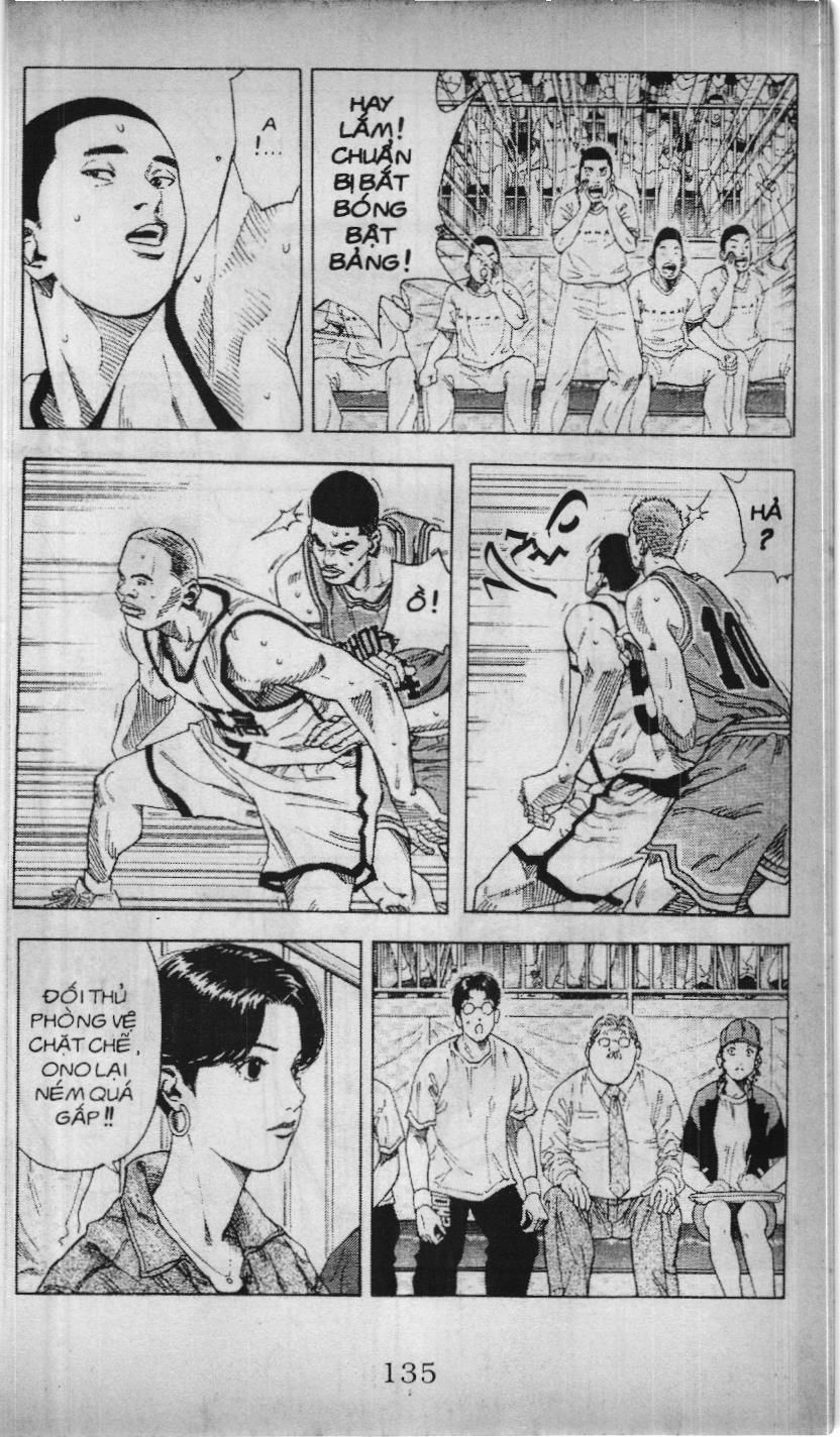 Slam Dunk (Scan) - Chương 198