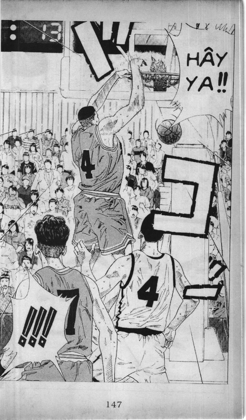 Slam Dunk (Scan) - Chương 199