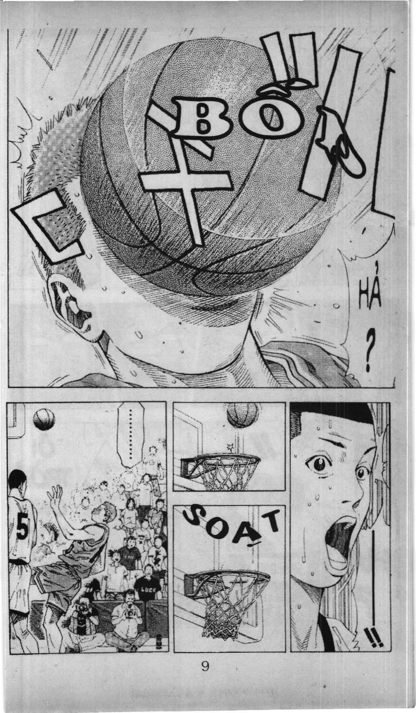 Slam Dunk (Scan) - Chương 199
