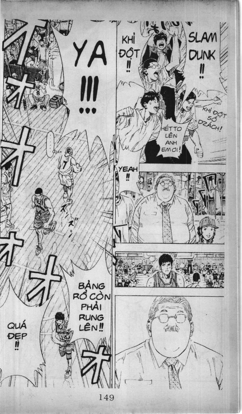 Slam Dunk (Scan) - Chương 199