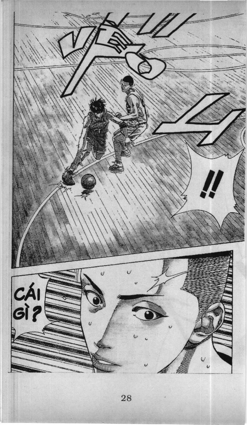Slam Dunk (Scan) - Chương 200