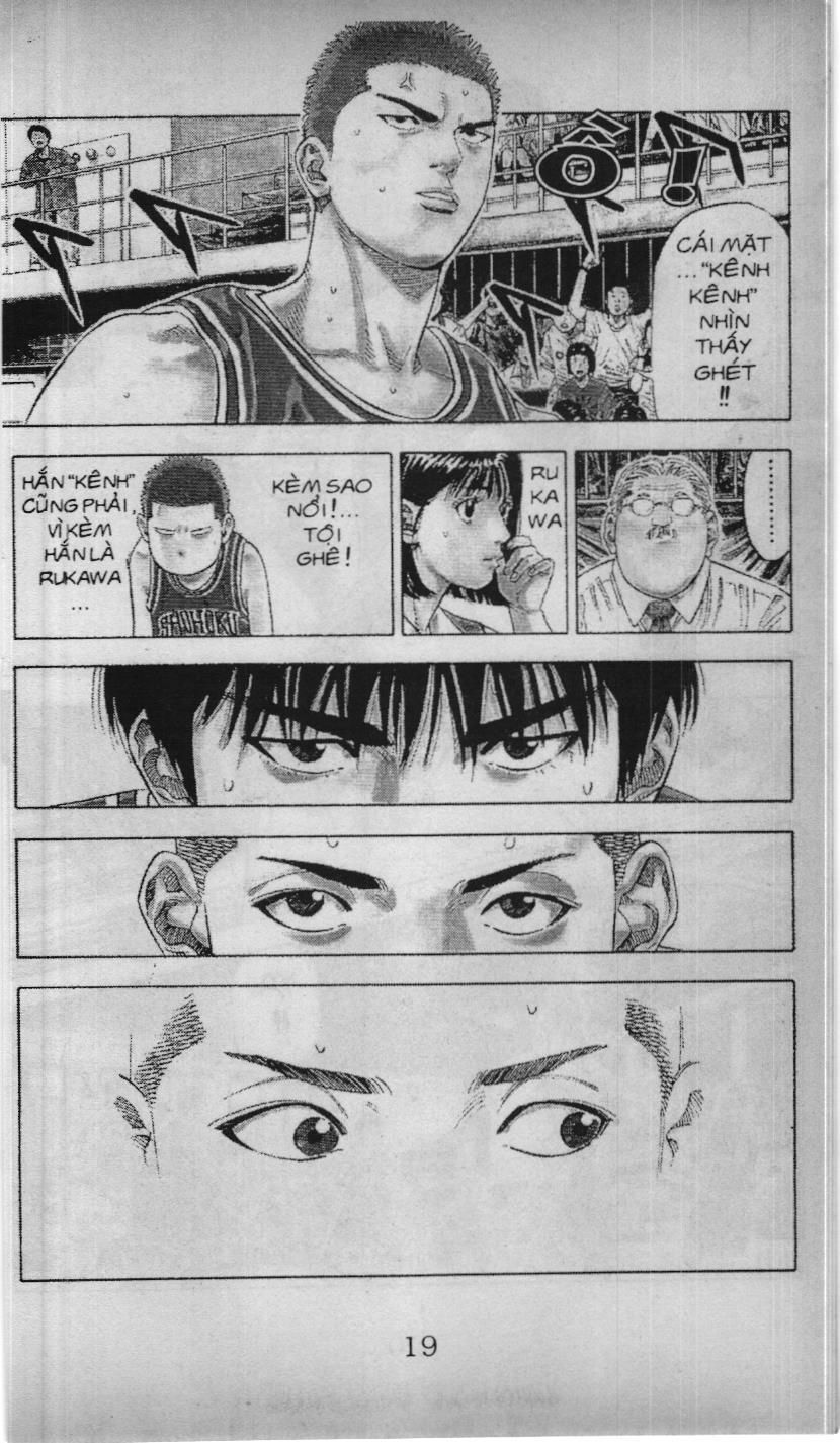 Slam Dunk (Scan) - Chương 200
