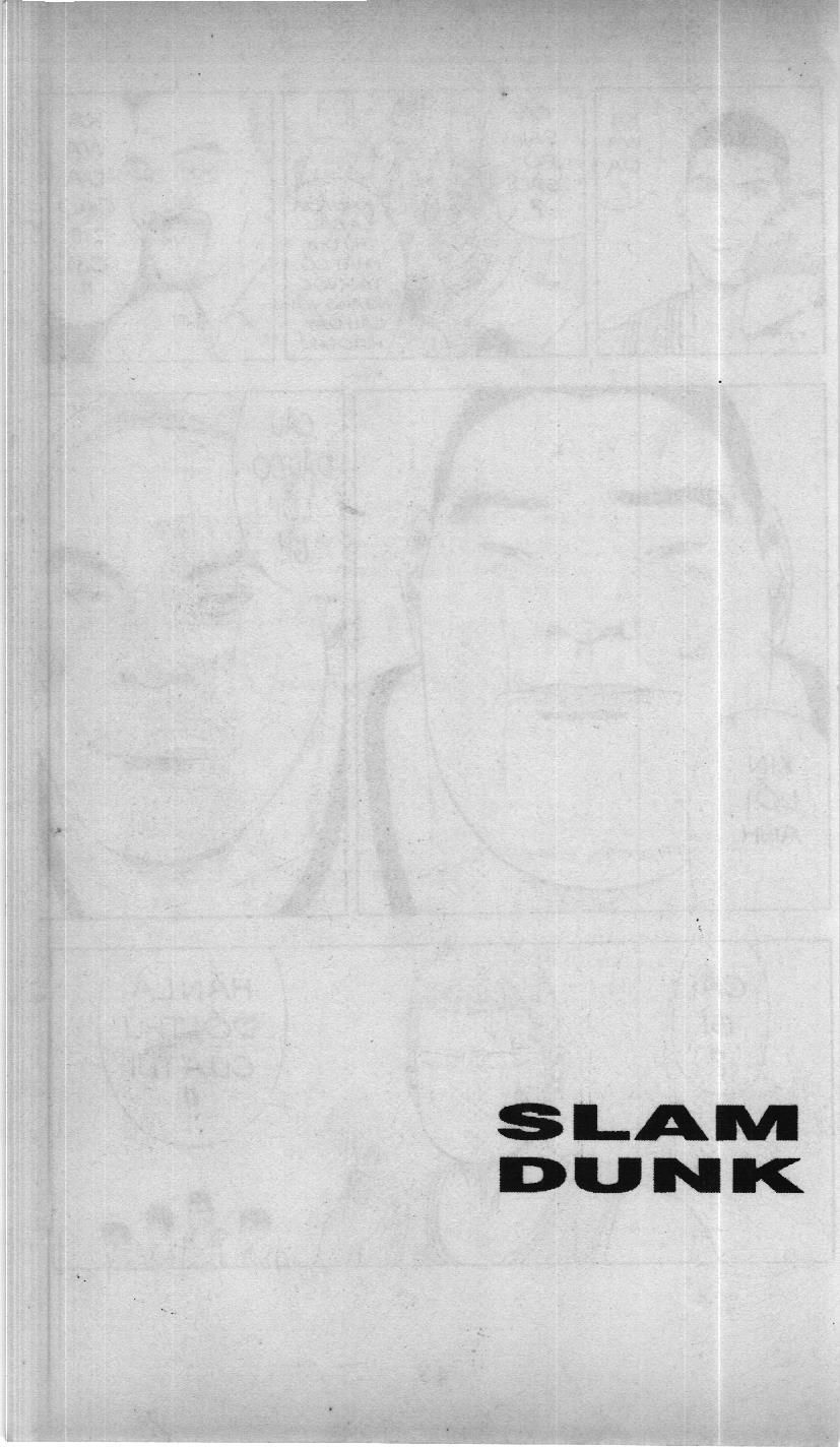 Slam Dunk (Scan) - Chương 201