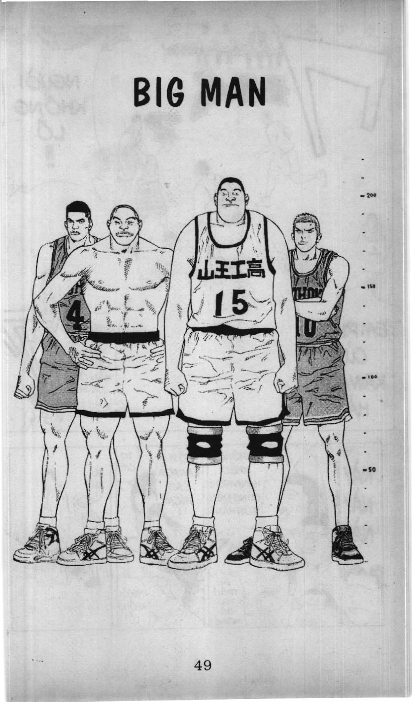Slam Dunk (Scan) - Chương 202