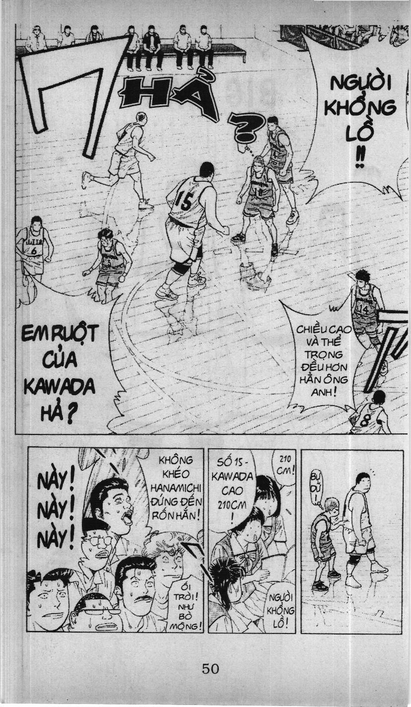 Slam Dunk (Scan) - Chương 202
