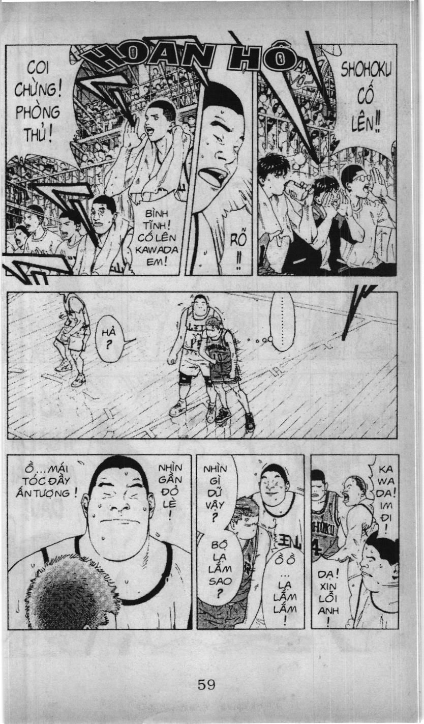Slam Dunk (Scan) - Chương 202
