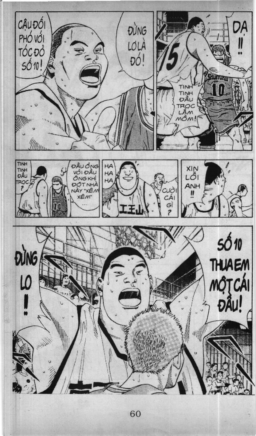 Slam Dunk (Scan) - Chương 202