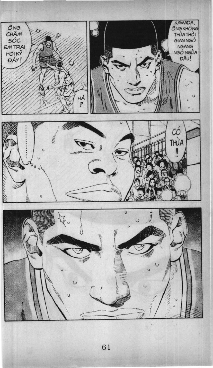 Slam Dunk (Scan) - Chương 202