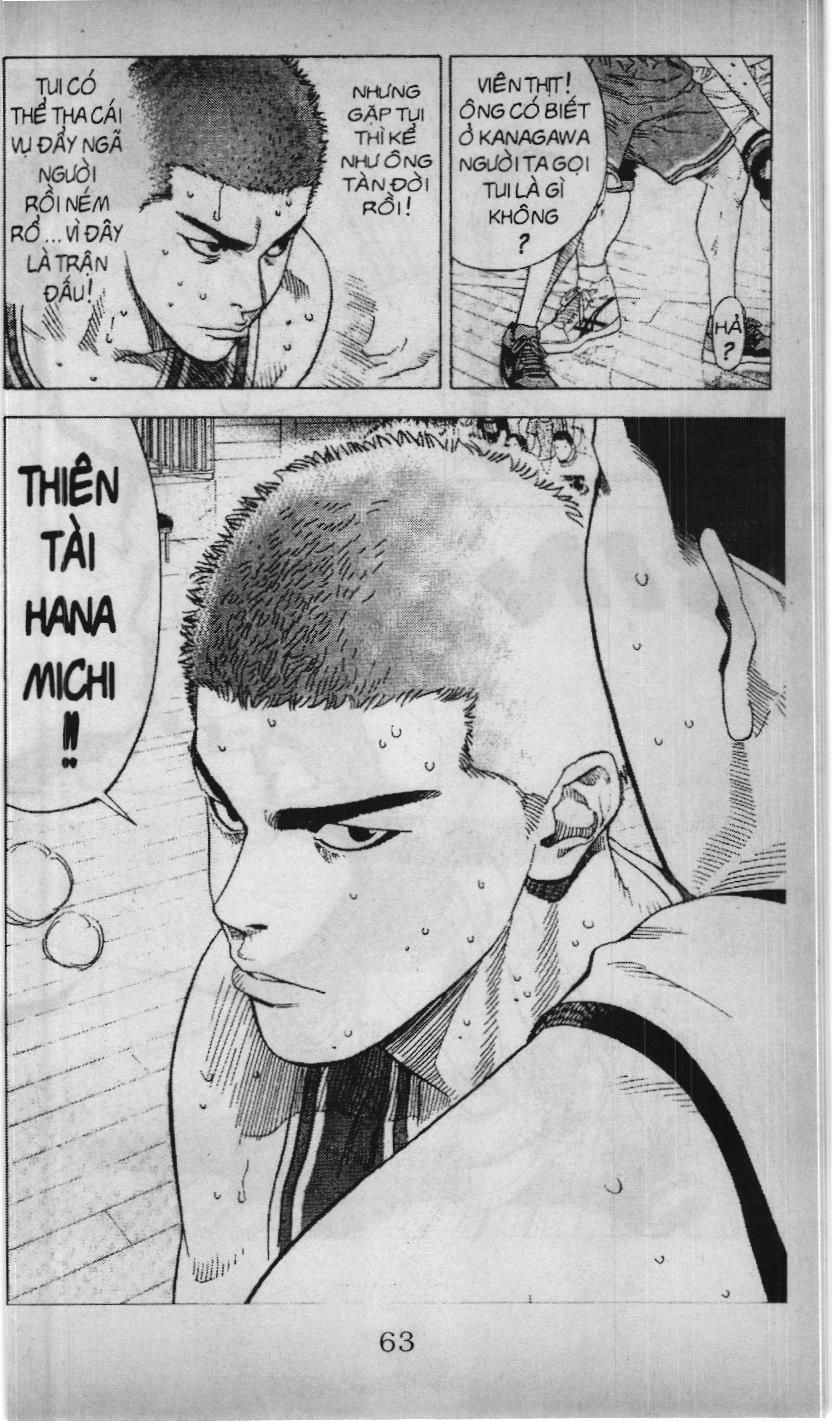 Slam Dunk (Scan) - Chương 202