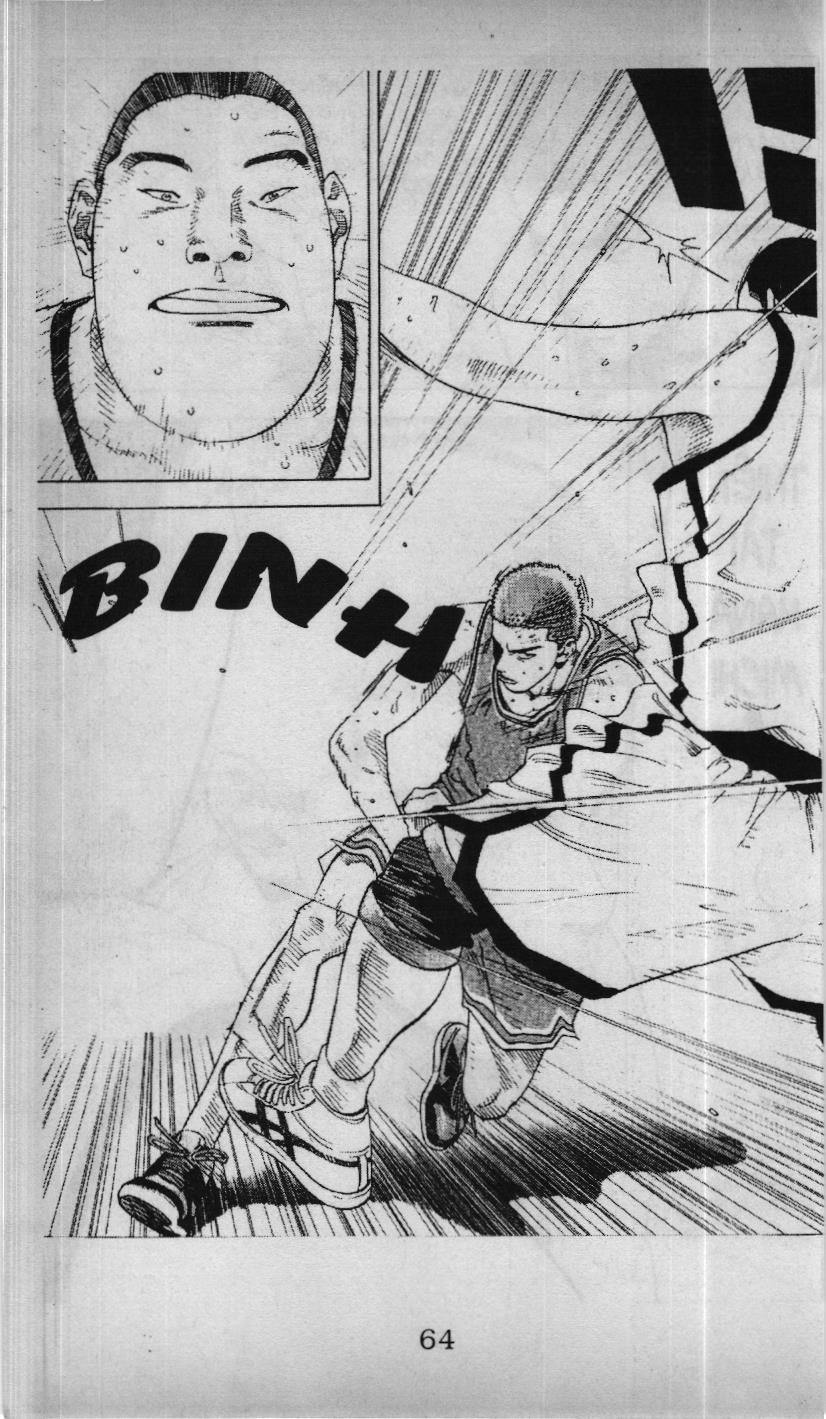 Slam Dunk (Scan) - Chương 202