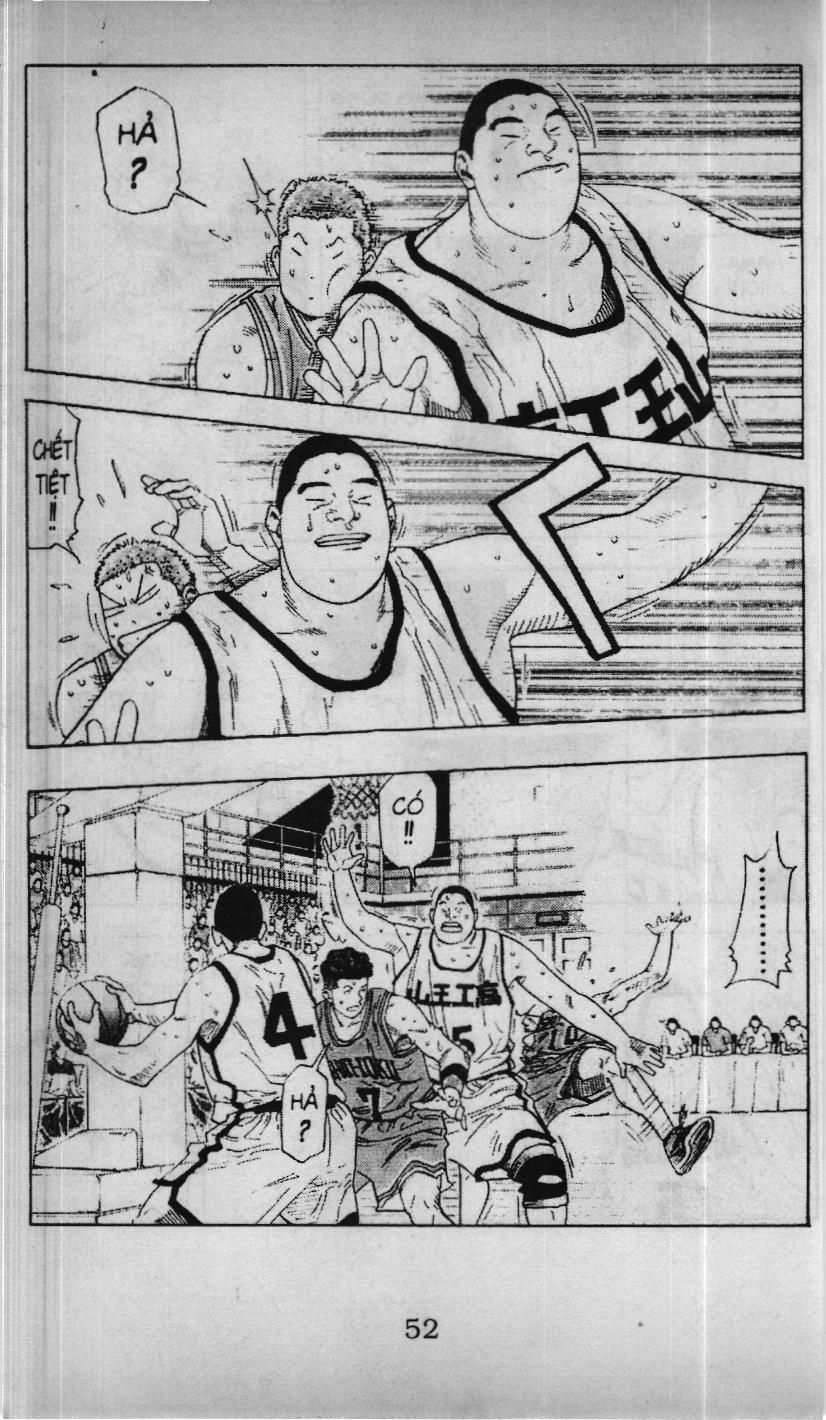 Slam Dunk (Scan) - Chương 202
